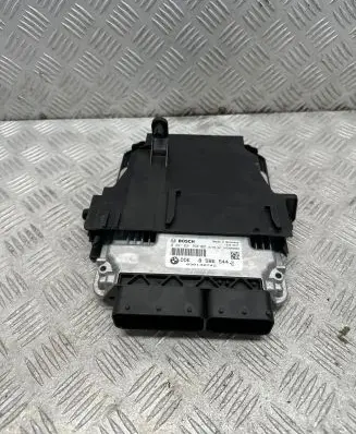 BMW X6 F16 Engine control unit/module 8586544 030130742 0281031958