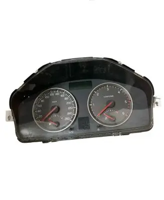 Volvo V50 Speedometer (instrument cluster) 30786344 69594880T 0186808