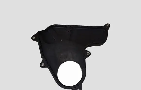 Hyundai Tucson JM Timing belt guard (cover) 2137027300