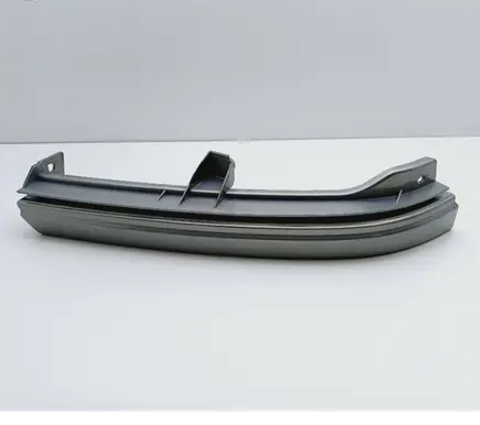 Opel Zafira A Under headlight/headlamp trim 90580652