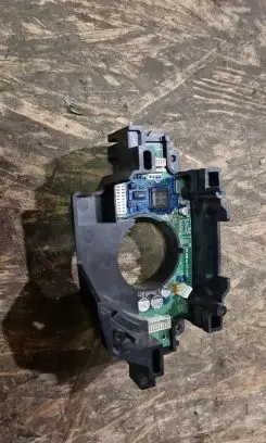 Volvo V70 Multifunctional control switch/knob 30739601
