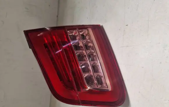 Citroen C5 Tailgate rear/tail lights 9687582980