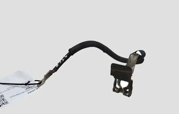 Citroen DS3 Positive cable (battery)