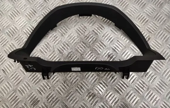 Mercedes-Benz C W204 Dashboard trim A2046800007