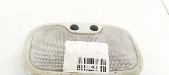 Dodge Caliber Front seat light 5JG63TRMAA