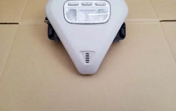 Citroen C4 Grand Picasso Front seat light F3135BJ 82941880 66744A0