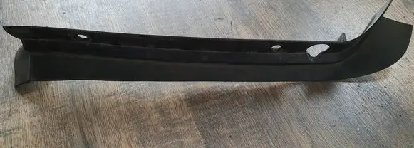Renault Megane III Fender end trim 638219570R