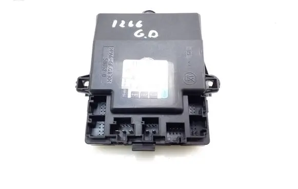 Mercedes-Benz A W169 Door control unit/module A1698208626