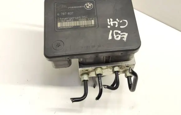BMW 3 E90 E91 ABS Pump 6791521 34516791521 6787837