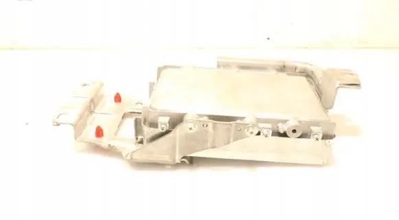 Lexus LX 570 Ignition amplifier control unit 