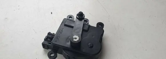 Mazda CX-5 A/C air flow flap actuator/motor 