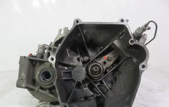 Honda Jazz Manual 6 speed gearbox DXPM