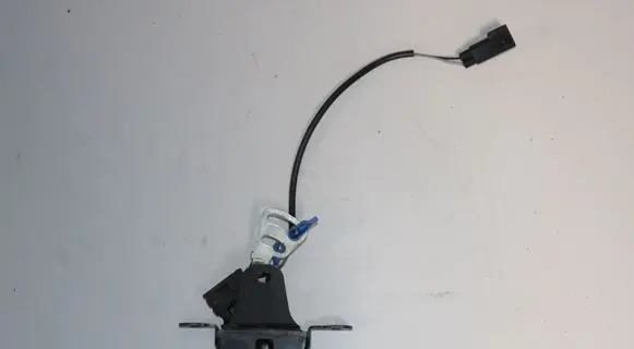 Jaguar XJ X40 Tailgate/trunk/boot lock/catch/latch GNA3500AB LNC6242AB