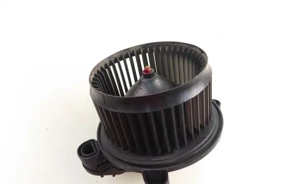 Heater fan/blower