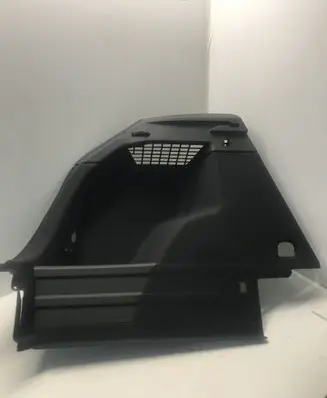 Audi Q3 F3 Trunk/boot side trim panel 83A863879D