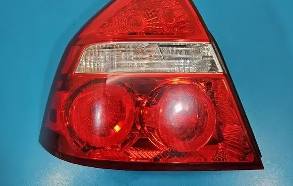 Chevrolet Aveo Rear/tail lights IMPRK1533838