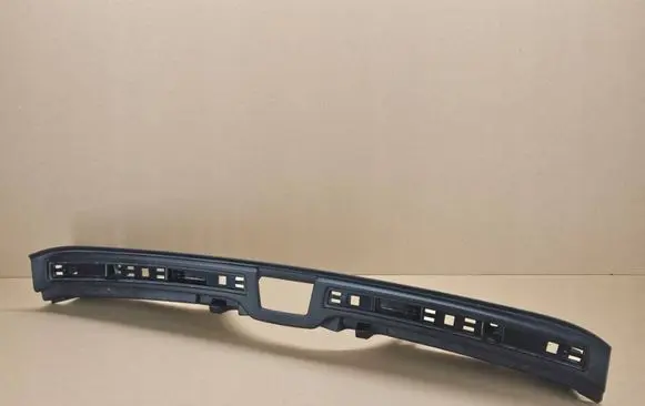 Volvo XC40 Trunk/boot sill cover protection 31440884