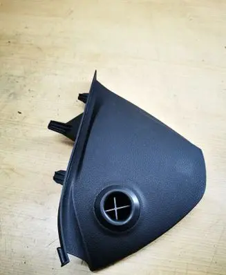 BMW 6 F12 F13 Dashboard side end trim 9197888
