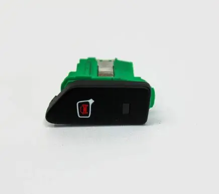 Audi Q3 8U Other switches/knobs/shifts 8U1927451