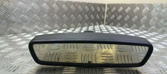 Ford Kuga II Rear view mirror (interior) AU5A17E678AD