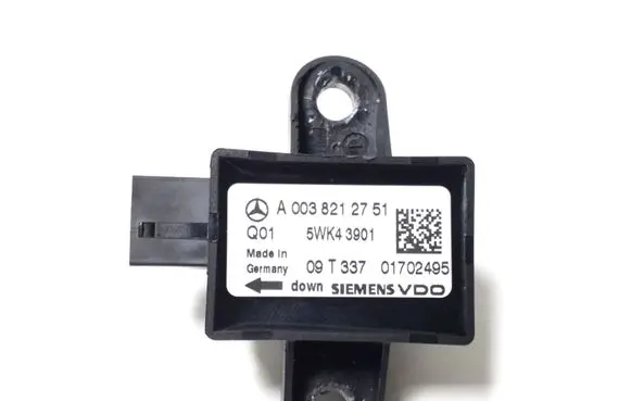 Mercedes-Benz GL X164 Sensor A0038212751