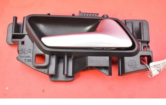 Opel Crossland X Front door interior handle 98000000W