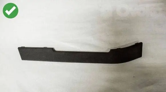 Mercedes-Benz CLS C219 Other front door trim element A2127270788