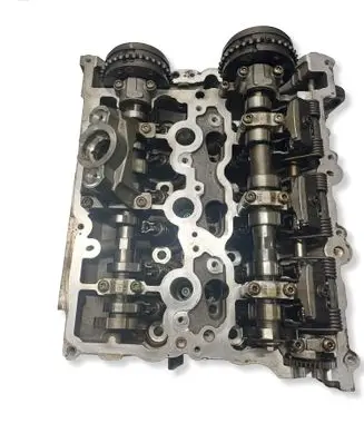 Mini One - Cooper R56 Engine head 8640274 86266970500