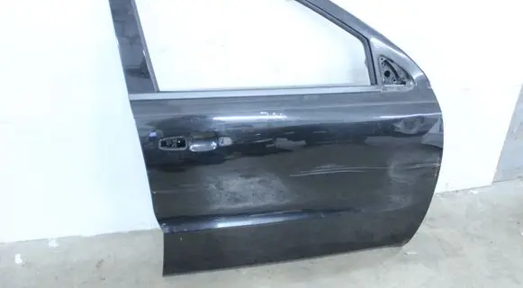 Dodge Durango III Front door
