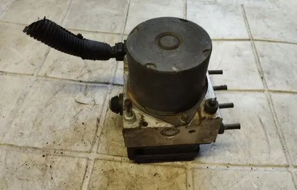 Subaru Outback ABS Pump 0265800465 026523141102 27534AG02A