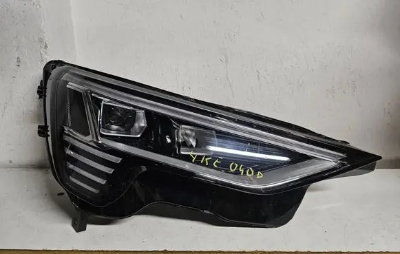 Audi Q4 e-tron Headlight/headlamp 4KE941040D