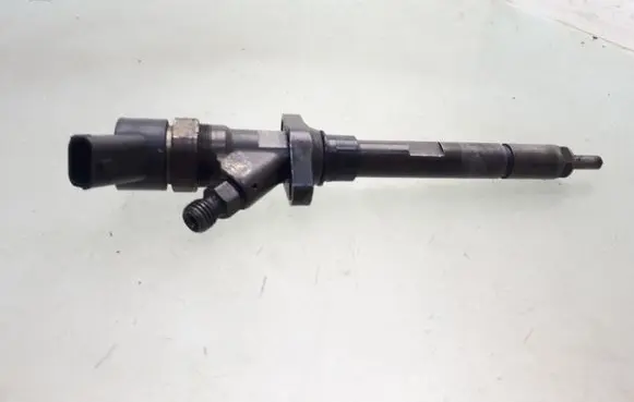 Citroen C5 Fuel injector 9637277980 0445110036