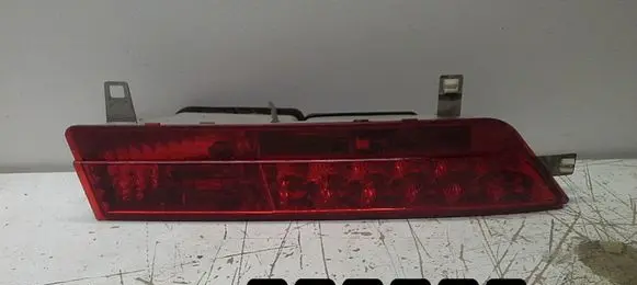 BMW 7 E65 E66 Rear/tail lights