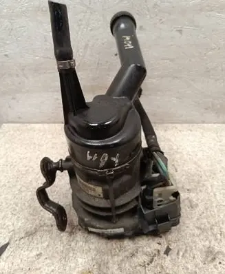 Peugeot RCZ Power steering pump 9673536480 A0025875