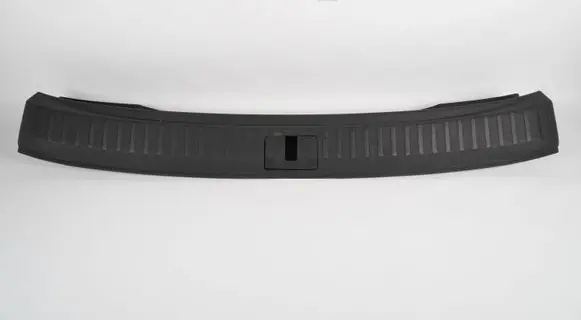 Skoda Enyaq iV Trunk/boot sill cover protection 5LG863459