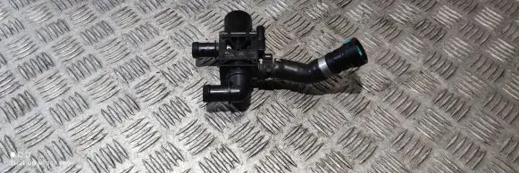Jaguar I-Pace Coolant heater J9D318495AA