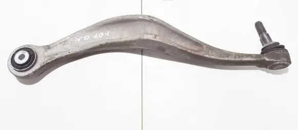 Rear upper control arm/wishbone