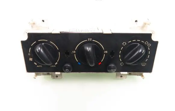 Citroen Xsara Interior fan control switch 654524A