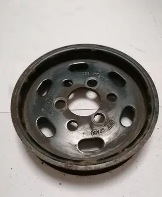 Skoda Octavia Mk2 (1Z) Power steering pump pulley 038145255A