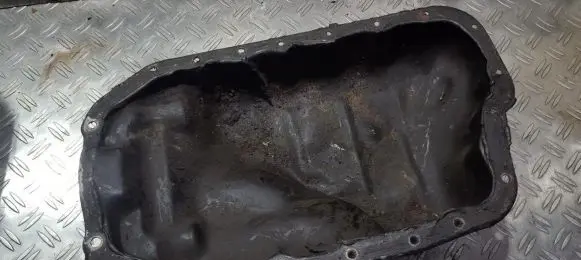Mazda Xedos 9 Oil sump