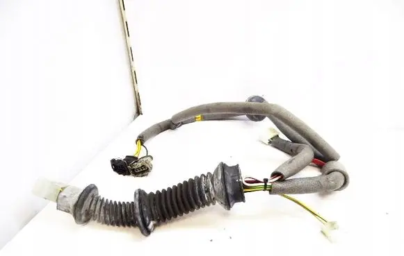 Volvo S70 V70 V70 XC Rear wire harness sleeve 6808727