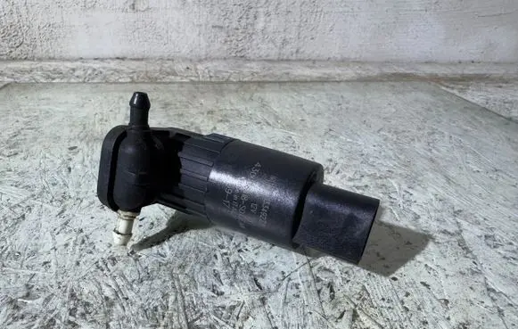 Opel Astra K Windscreen/windshield washer pump 13349273 430036418