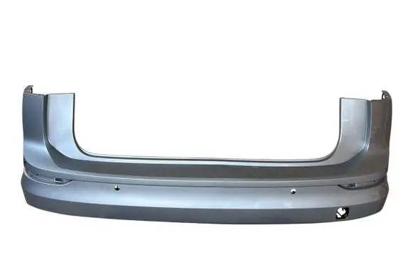Volkswagen Golf VIII Rear bumper 5H9807421F