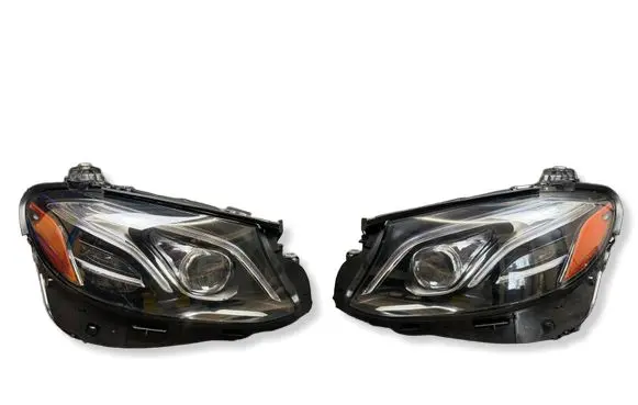 Mercedes-Benz E W213 Headlight/headlamp A2139065004 A2139065404 A213906980464