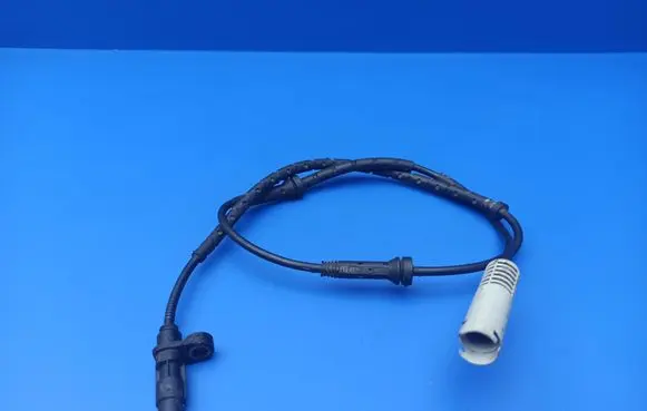 BMW 7 E65 E66 ABS rear brake sensor 6752160 34526752160