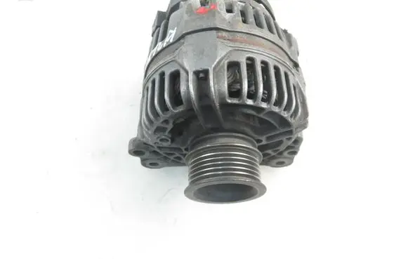 Volkswagen Caddy Generator/alternator 