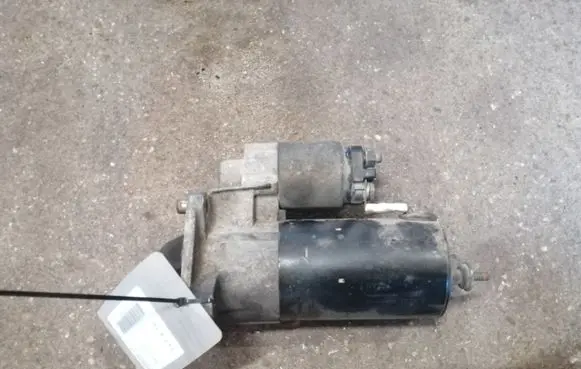 Volvo S60 Starter motor 0001108166