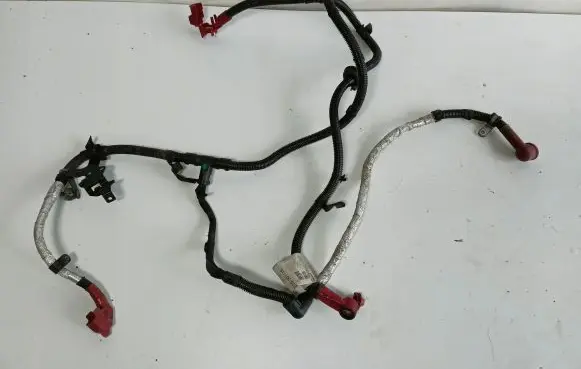 Maserati Ghibli Other wiring loom 307119
