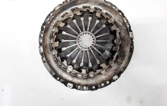 Pressure plate