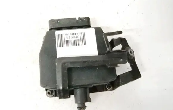 Seat Altea Turbo solenoid valve 1k0906279b